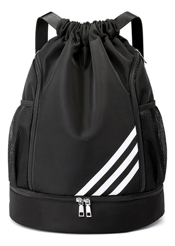 Bolso De Hombro Con Dos Balones Oxford Sports Outdoor