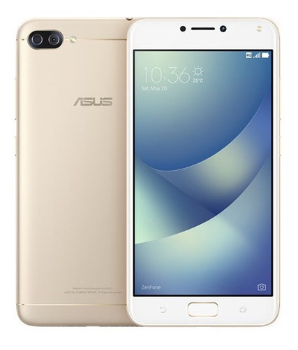 Asus Zenfone 4 Max,pago Contraentrega,factura Autorizada!