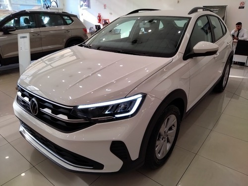 Imagen 21 de 25 de Volkswagen Nivus Hero Tsi Aut Dm
