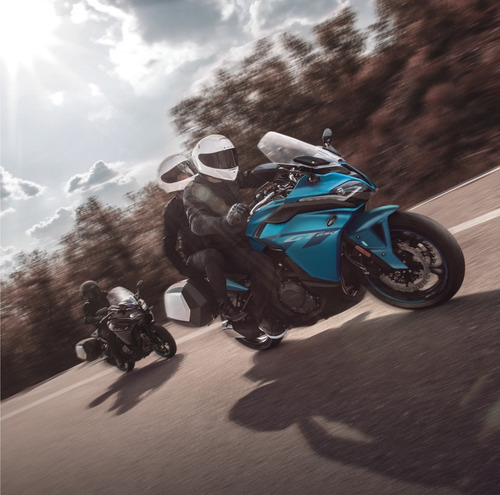 Imagen 15 de 17 de Cfmoto Gt 650/ Entrega Inmediata !!! Cfmotomartinez