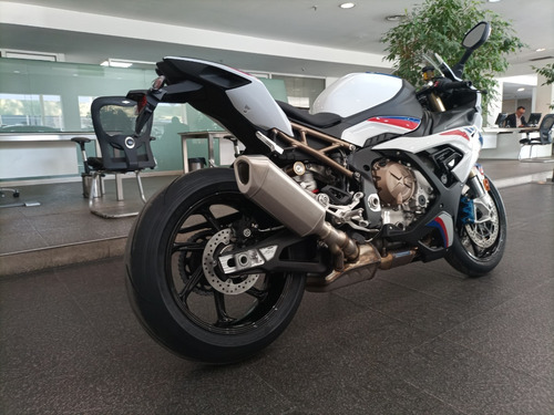 Imagen 17 de 21 de Bmw S 1000 Rr - Auto Munich