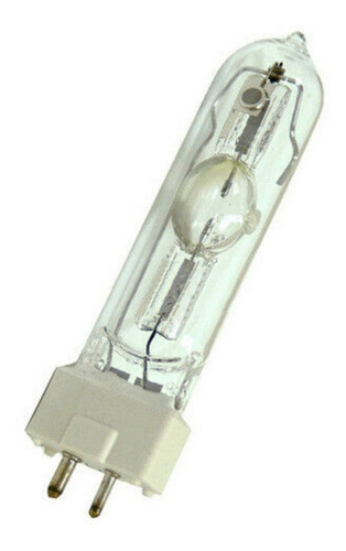 Lampada Hsd 250/60 Osram Msr Gy9.5 Para Moving