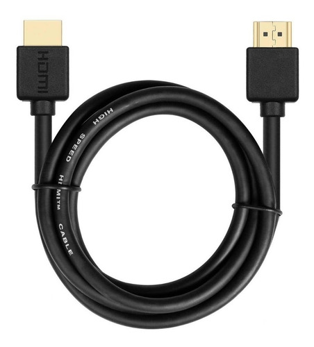 Cable Hdmi 1080p 5m Full Hd 4k 5mts | Smartwin