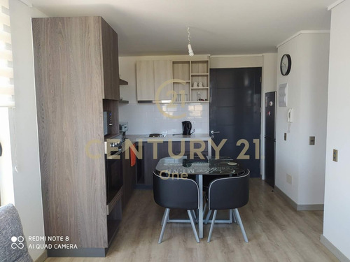Venta Amplio Departamento Cercano Al Centro De Concepción