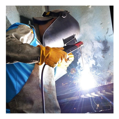 Eletrodo Aluminio Caixa 2kg 2,4mm Esab Alsi5