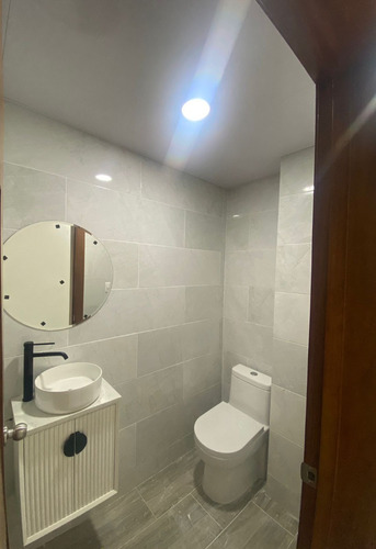 Apartamento Pent-house 4 Habitaciones En Prado Oriental