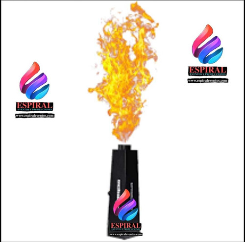 Imagen 10 de 10 de Alquiler Humo, Burbujas, Lanza Confeti, Espuma, Pólvora Fría