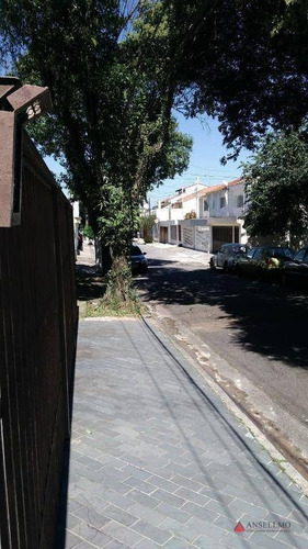 Apartamento Com 2 Dormitórios À Venda, 73 M² Por R$ 265.000,00 - Santa Terezinha - São Bernardo Do Campo/sp - Ap1640