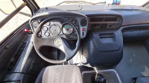 Imagem 9 de 13 de Volare Dw9 Executivo 2011 - Cod Nb 1011