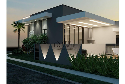 Imagem 5 de 15 de Casa Com 3 Suítes À Venda, 237 M² Por R$ 1.980.000 - Residencial Duas Marias - Indaiatuba/sp - Ca0219