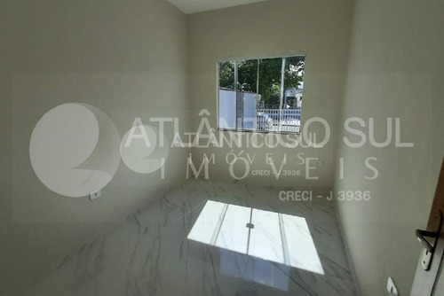 Imagem 10 de 22 de Casa A Apenas 400 Metros Da Praia, Santa Terezinha, Pontal Do Pr. Ref.: 2998r - 1170