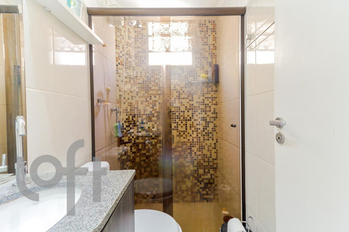 Imagem 28 de 29 de Apto Morumbi | 2 Quartos | 71 M² | Cond: R$550.00 | 1 Vaga - 18l23vs