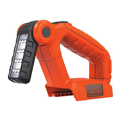 Blackdecker Bdcf20 20 Voltios Flashlights