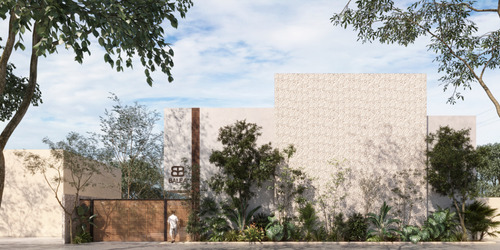 Casa En Preventa En Temozón Norte, Mérida, Yucatán.