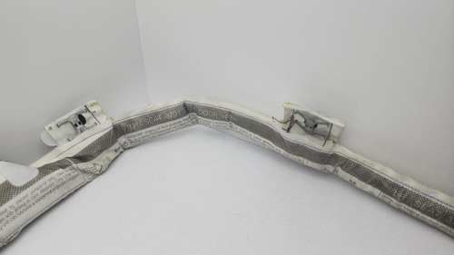 Cortina Bolsa Aire Izquierda Seat Leon Fr 2016-2020 (Usado)