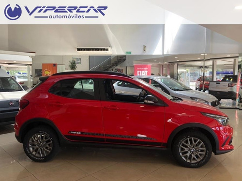 Fiat Argo Trekking 1.3 2021 0km