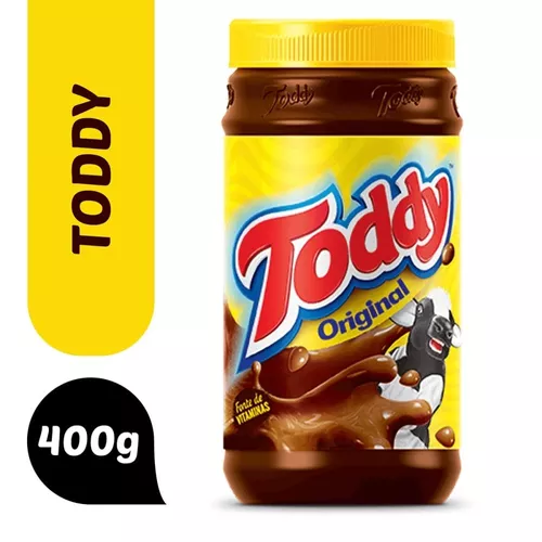 Achocolatado Toddynho Kit 27 Unidades - Super Promoçao