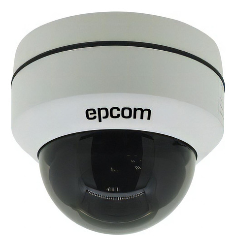 Cámara de seguridad  Epcom EPMD4X con resolución de 2MP