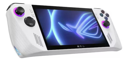 Consola Portátil Asus Rog Ally Ryzen Z1 Extreme 512gb 16gb