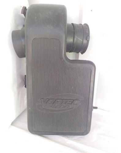 Resonador Purificador Aire Chevrolet Trailblazer 4.2 Vortec (Usado)