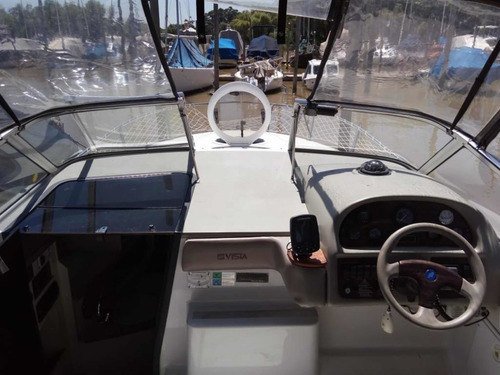 Four Winns 258 Vista Mod.1999 Volvo Kd31-170hp Td Duoprop