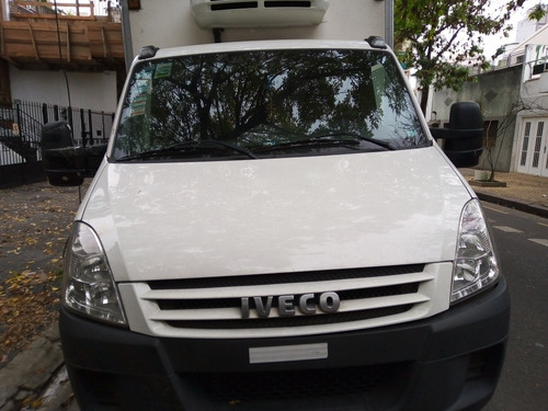 Iveco Daily 55 C/ 16