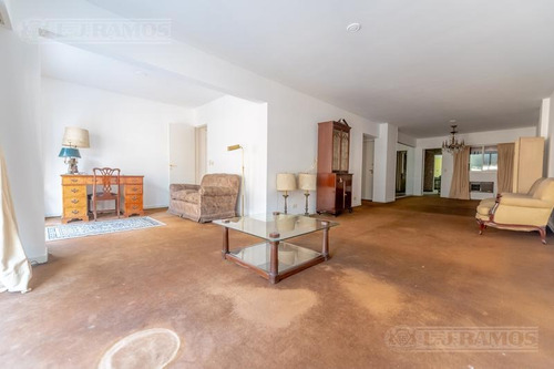 Imagen 6 de 22 de Quintana 400 - Ancha - Excelente Piso - 191 M2 - Lleno De Luz - Coch - Seg 24hs