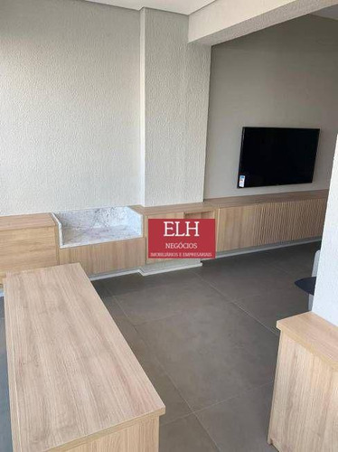 Imagem 20 de 30 de Apartamento Com 2 Dormitórios Para Alugar, 59 M² Por R$ 6.000,00/mês - Pinheiros - São Paulo/sp - Ap0172