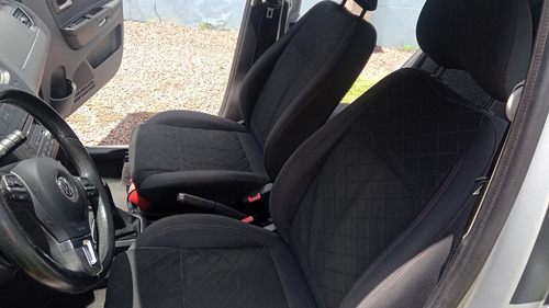 Volkswagen Fox 1.6 Vht Prime Total Flex 5p
