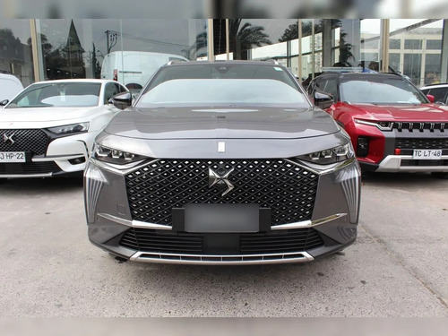 Ds Automobiles Ds7 1.6 Puretech 225 So Chic At 2023