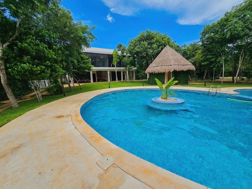 Departamento · Estudio · Zona Sur · Paseo De La Selva Ii · Hana Ni