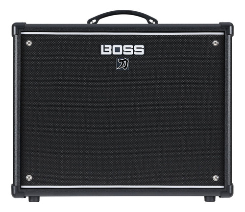 Amplificador Para Guitarra (combo) Katana 100w 1x12 Versión