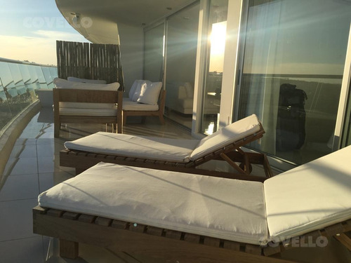 Imagen 8 de 27 de Departamento - Bikini Beach