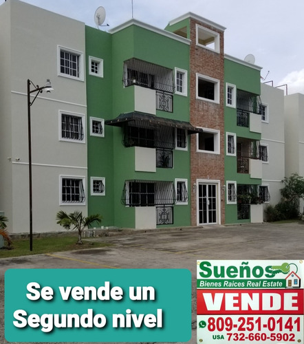 Apartament Económico En Gurabo Santiago República Dominican