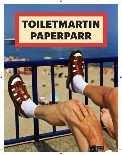 Libro Toiletmartin Paperparr-inglés