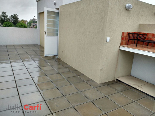 Imagen 6 de 7 de Venta Departamento Dos Ambientes Con Terraza Y Cochera Moron Cod3445