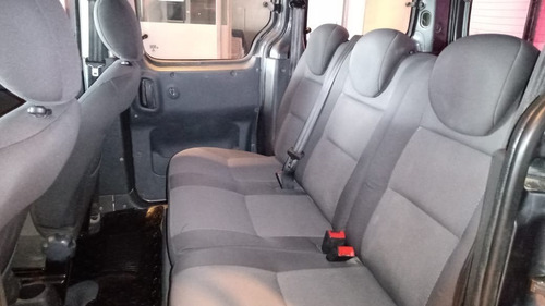 Imagen 6 de 6 de Peugeot Partner Patagonica 1.6 Hdi Vtc Plus