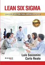 Comprar Lean Six Sigma Sistema De Gestion Para Liderar Empresas: 0 -