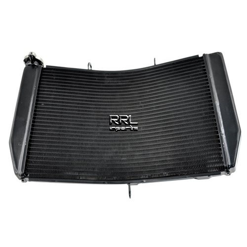 Radiador Honda Cbr 600f4 / F4i 99 Á 03 (novo) Pronta Entrega