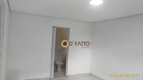 Chácara Com 2 Dormitórios À Venda, 5000 M² Por R$ 280.000,00 - Capelinha - Guarulhos/sp - Ch0024