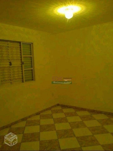 Imagem 5 de 10 de Excelente Casa No Centro De Tremembé - Ca5399