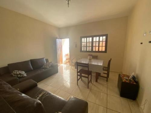 Imagem 3 de 12 de Casa Para Financiamento Bancário Lado Praia