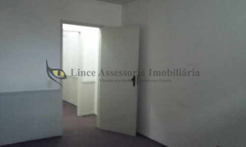 Imagem 11 de 15 de Sala-à Venda-estácio-rio De Janeiro - Tasl00078