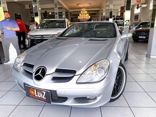 Mercedes-Benz Classe SLK Slk 200 Kompressor