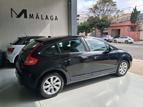Citroën C4 2.0 Glx Flex Aut. 5p