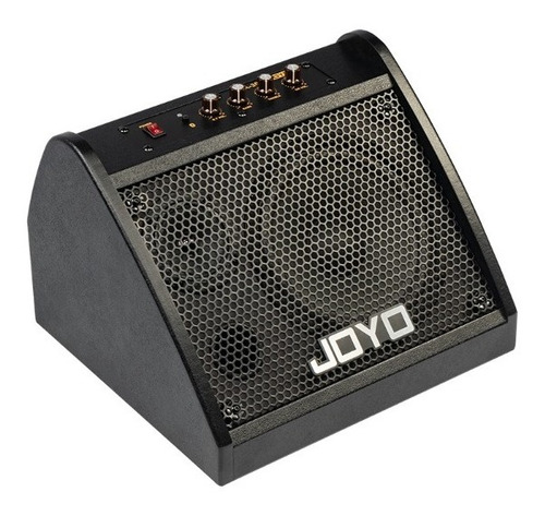 Amplificador Joyo Da-30 Batería Electrónica - 30w