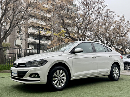Volkswagen Virtus VIRTUS 1.6L MT COMFORTLINE