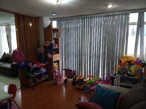 Imagen 4 de 4 de Departamento Con Excelente Ubicación En Venta En Polanco