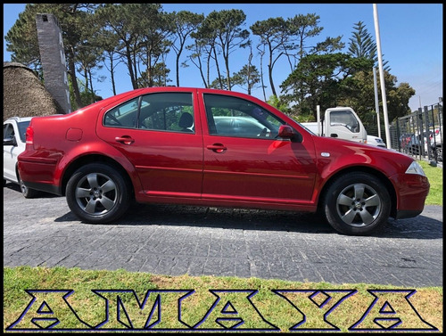 Volkswagen Bora Europa 2.0 Amaya