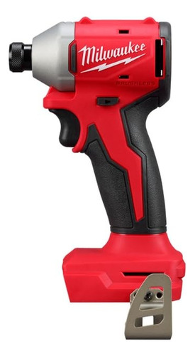 Kit Combinado Milwaukee M18 18 18 V, Iones De Litio, Sin Esc